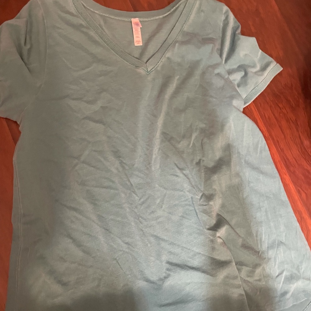 Euc 2x Christy Tee